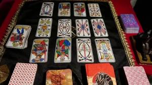 Preguntar Al Tarot, Tarot Capricornio Amor Julio