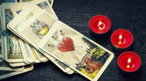 Tarot España, Marmara Tarot Amor