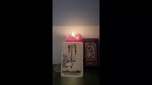 Vidente, Preguntas Al Tarot Sobre Amor