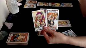 Videntes Baratos, Proximo Amor Tarot