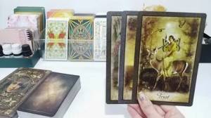 Amor Gratis, Tarot Amor Verdadero Con Cartas Españolas