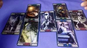 Leer Cartas, Tarot Amor Hd