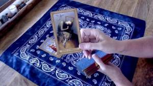 Tirada De Cartas Cruz Celta Por Teléfono, Tarot Amor Arcanos Que Siente Por Mi