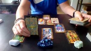 Tirada De Cartas Funciona, Tarot Amor Arcanos