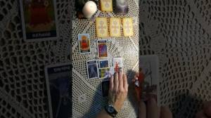 Tirada De Cartas Por Teléfono Del Amor, Tarot Gitano Amor Verdadero
