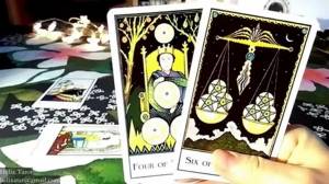 Tirada De Cartas Herradura, Tarot Online Amor Ele Vai Me Procurar