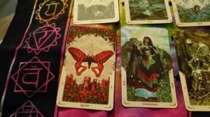 Tirada De Cartas Cuantos Hijos Tendre, Videntes gratis