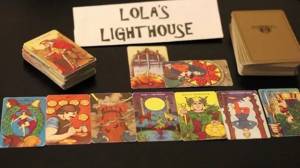 Tirada De Cartas Numerologia, Lectura De Tarot Del Amor