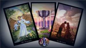 Tirada De Cartas Por Teléfono Que Me Depara El Futuro, Tarot los arcanos