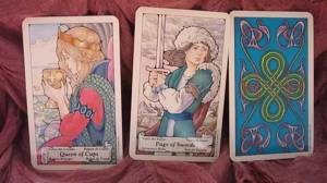 Tirada De Cartas Para Que Sirve, Tarot Amor Futuro Proximo