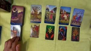 Tirada De Cartas Y Preguntas, Capricornio Hoy Amor Tarot Amigo