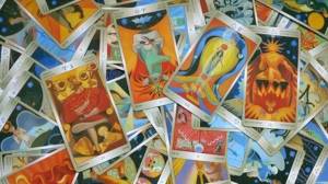 Tarotistas Gratis En Chat, Tarot Del Amor Futuro Inmediato