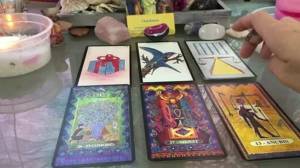 Tarot Gratis Cuando Me Quedare Embarazada, Tarot Amor Trusted