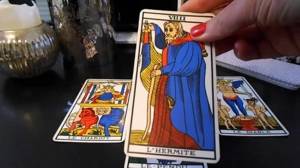 Tarot Gratis Efectivo, Tarot Carta Del Amor
