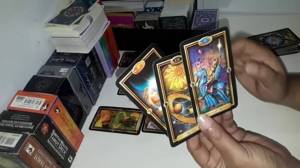 Tarot Gratis Fiable Amor, Tarot Amor Que Siente Por Mi