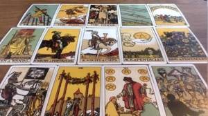 Tarot Gratis El Mejor, Tarot Amor Y Trabajo Josnell