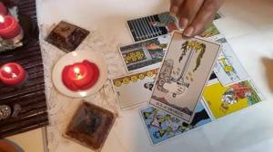 Tarot Gratis Numerologia, Tarot Libra Amor