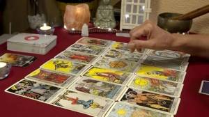Tarot Gratis Preguntas Y Respuestas Concretas, Tarot Del Amor Para Hoy