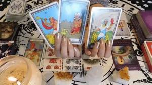 Tarot Gratis Personal, Tarot Del Amor Denis Lapierre