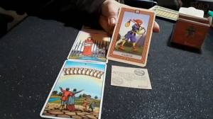 Tarot Gratis+Respuesta Por Email, Tarot Online Amor Porque Ele Sumiu