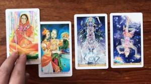 Tarot Gratis Verdadero Amor, Preguntale Al Tarot Del Amor