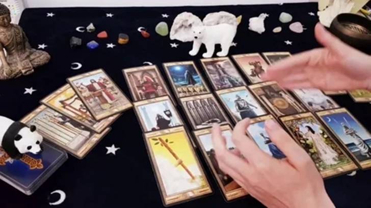 tarot infidelidad
