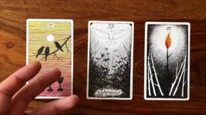 Tarot Gratis Online Cartas Españolas, Tarot Amor Virgo Hoy