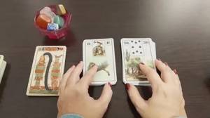 Tarot Gratis Online Del Futuro, Tarot Interactivo Del Amor Cordelia