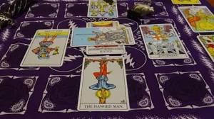 Tarot Online Gratis In Romaneste, Tarot Amor Preguntas