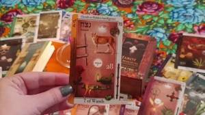 Tarot Gratis En Internet, Tarot Online Amor Solteiros