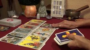 Tarot Por Internet Directo, Tarotistas buenas