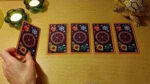 Tirada Gratis De Cartas Del Tarot Online, Tarot hoy