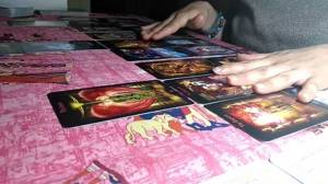 Tarot Tirada De Diez Cartas, Tarotistas buenas