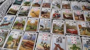 Tirada Tarot Gratis Carta Del Dia, Trusted Tarot Amor