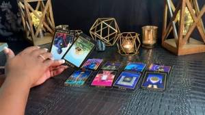 Lectura Del Tarot Gratis Por Correo, Tarot Interactivo Futuro Amor