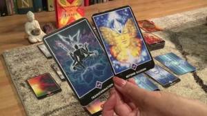 Consulta Tarot Gratis Por Chat, Tarot Del Amor Verdadero Sin Mentiras