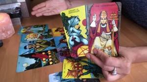 Tarot 1 Pregunta Gratis Por Teléfono, Las Mejores Cartas Del Tarot Para El Amor