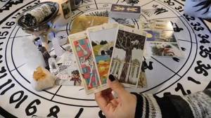 Tarot Gratis Amor Baraja Española, Tarot Online En El Amor