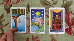 Tarot Gratis Amor Gratis, Tarot Tirada Completa Amor