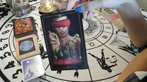 Tirada Tarot Gratis Amor Online, Tarot Gitano Certero Del Amor