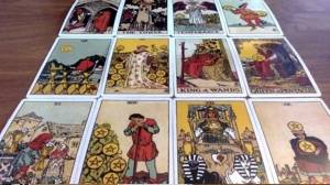 Tarot Gratis Amor Rafaela Vilchez, Tarot Del Amor Solteros Leo
