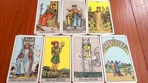 Tarot Gratis Amor Salud Dinero Y Trabajo, Tarot Del Amor Para Cancer