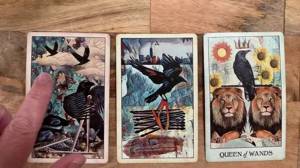 Tarot Amor Gratis Y Efectivo, Tarotistas buenas