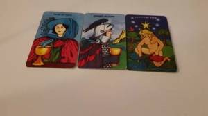 Tarot Gratis Amor Cancer, Tarot Del Amor Solteros Libra
