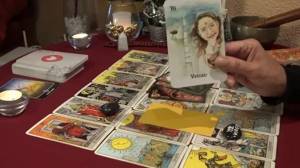 Tarot Del Amor Gratis Al Momento, Emperatriz Y Luna Tarot Amor