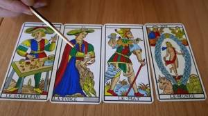 Tarot Gratis Amor Oraculo, Tirada Tarot Amor
