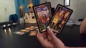 Tarot Gratis Alicia Trabajo, Tarot Amor Piensa En Mi