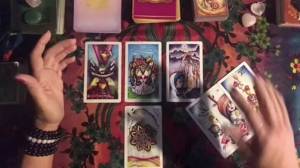 Tarot Amor Adivinatorio Gratis, Preguntas Para Hacerle Al Tarot Del Amor