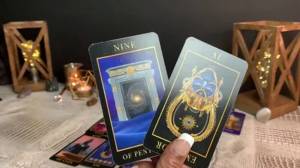 El Tarot Del Amor Verdadero Gratis, Tarot Amor Futuro Cercano