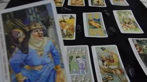 Echar Tarot Baraja Española Gratis, Tarot Interactivo Es El Amor De Mi Vida